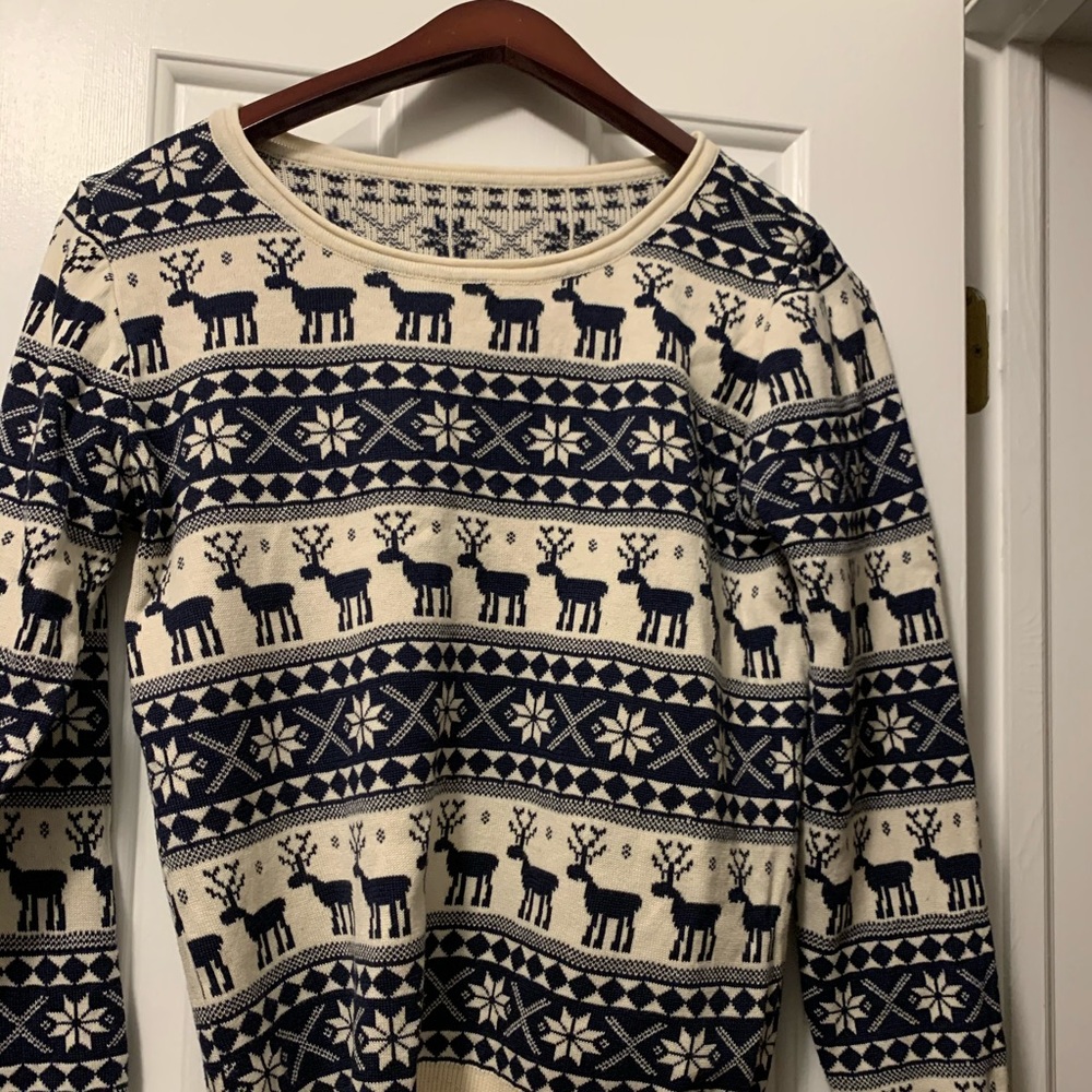 Holiday Sweater